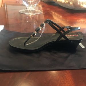 Prada Sandals